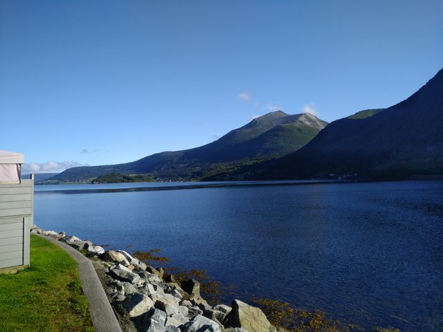 Saltkjelsnes Camping photo 3