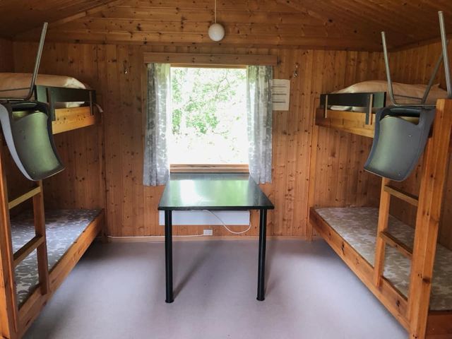 Myklatun Camping photo 5