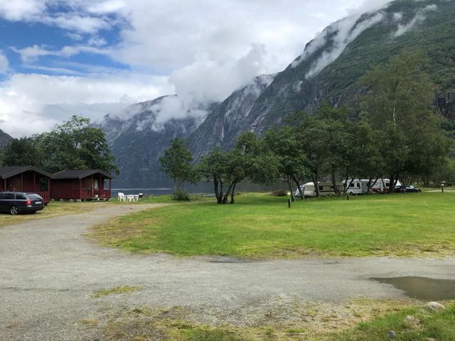 Myklatun Camping photo 4
