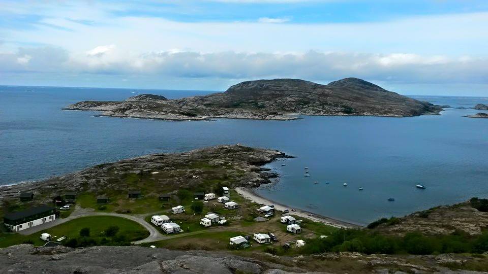 Holmen Coast Camping - Photo 3