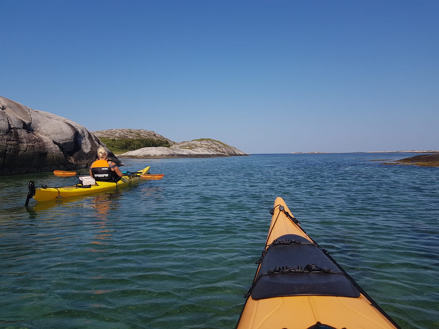 Holmen Coast Camping - Photo 2