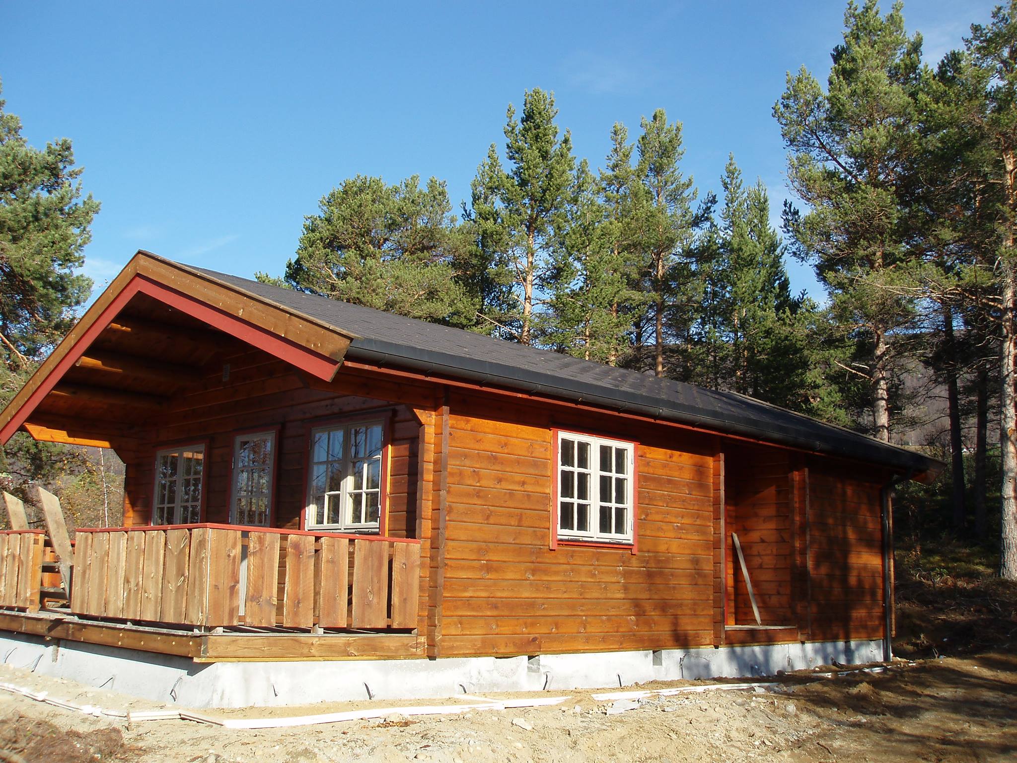 Aaheim Camping og Kiosk photo 3
