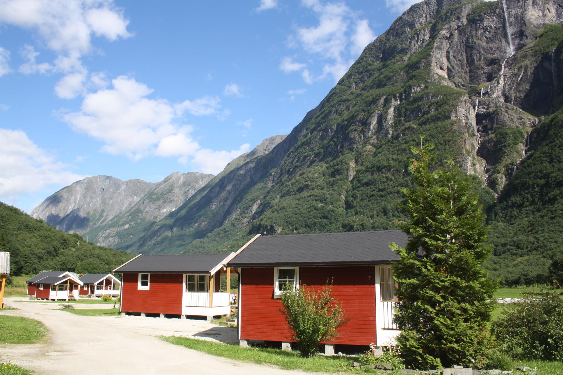 Gudvangen Camping photo 4