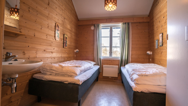 Phillipshaugen Lodge photo 5