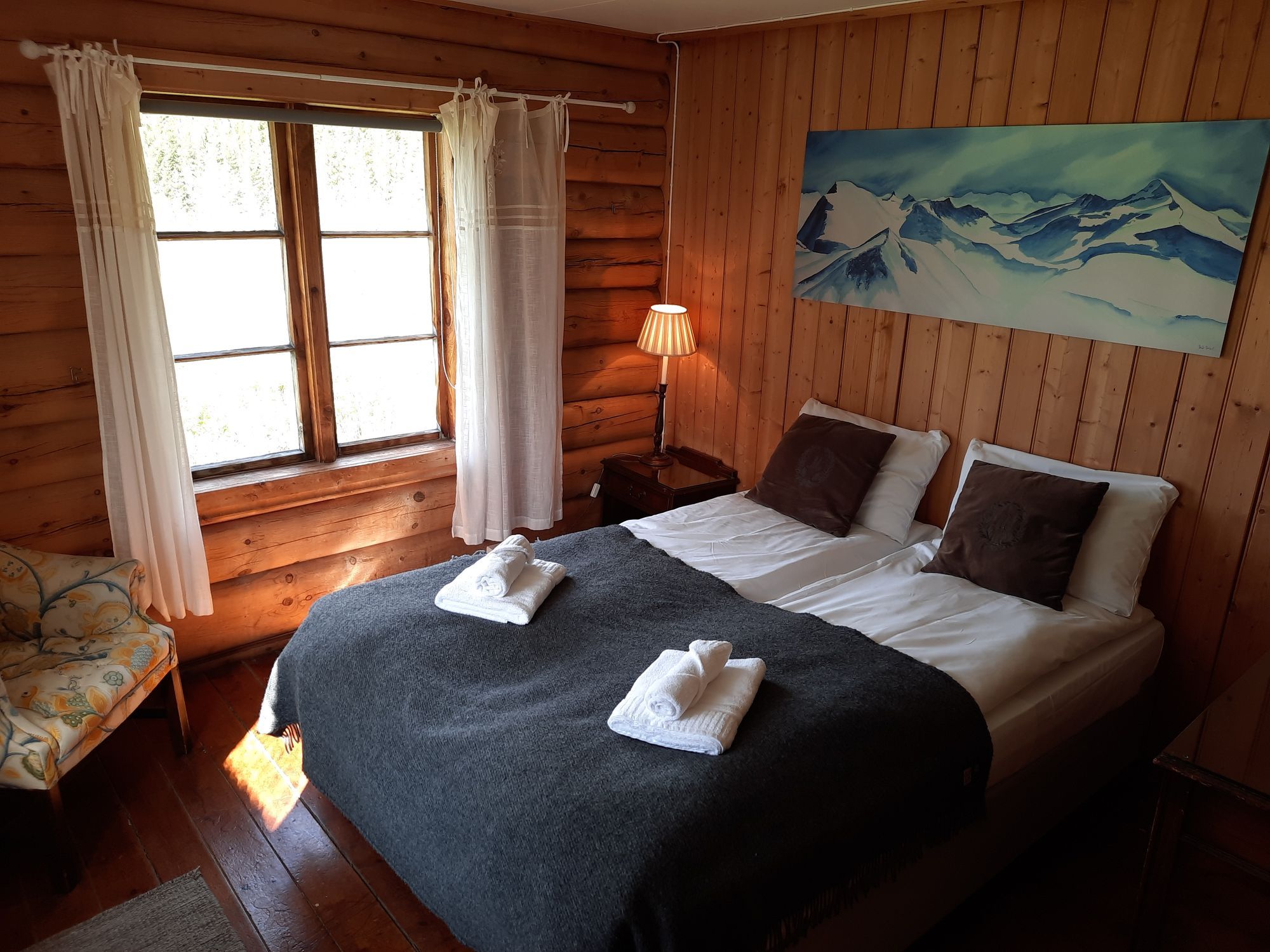 Phillipshaugen Lodge photo 2