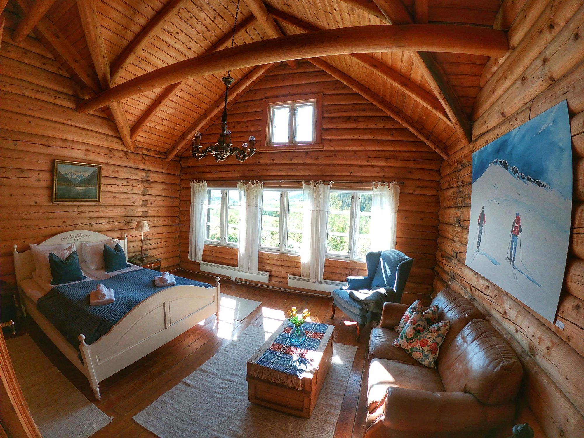 Phillipshaugen Lodge photo 3