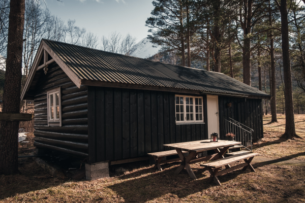Phillipshaugen Lodge photo 4