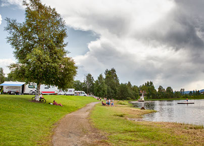 Rena Camping photo 3