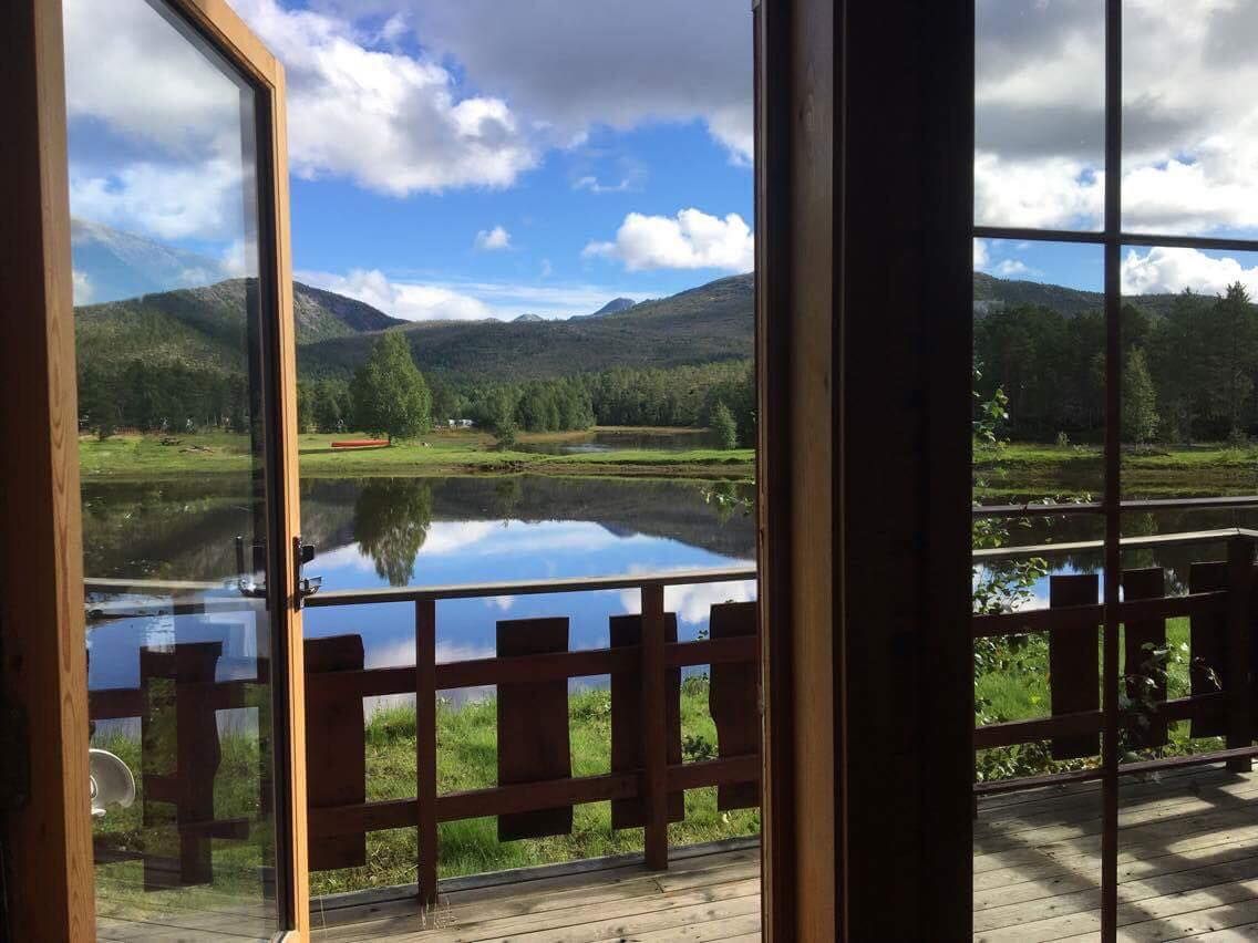 Notvann Camping photo 2