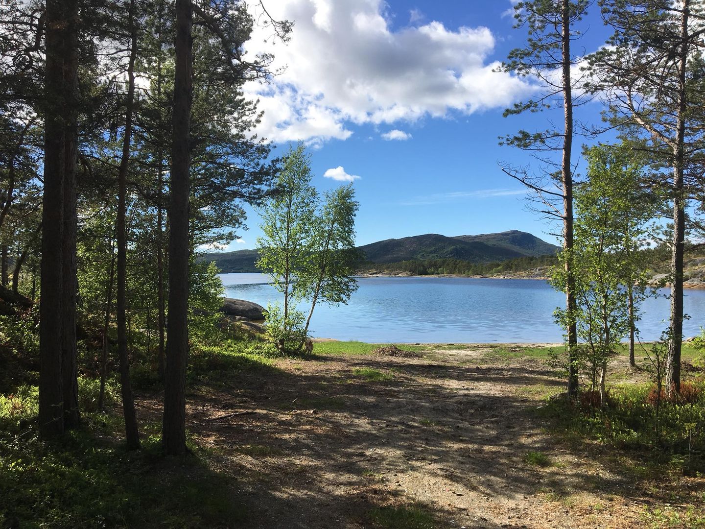 Notvann Camping photo 3