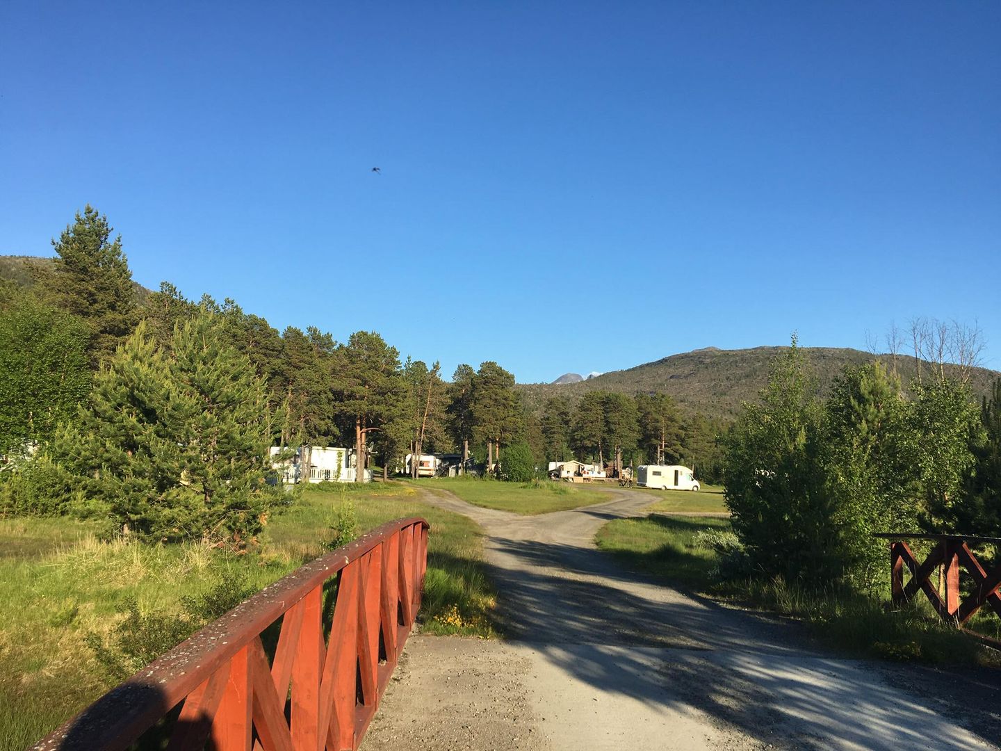 Notvann Camping photo 5