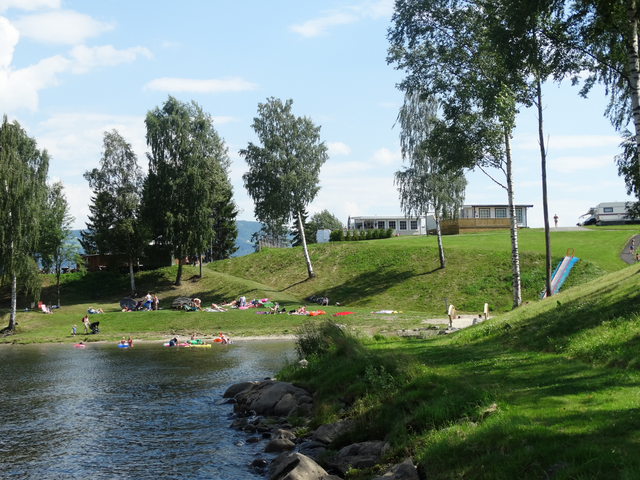 Mjøsa Ferie og Fritidspark photo 3