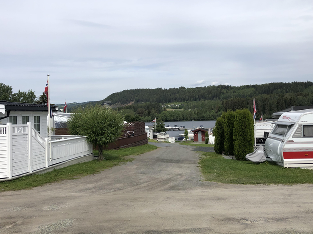 Mjøsa Ferie og Fritidspark photo 2