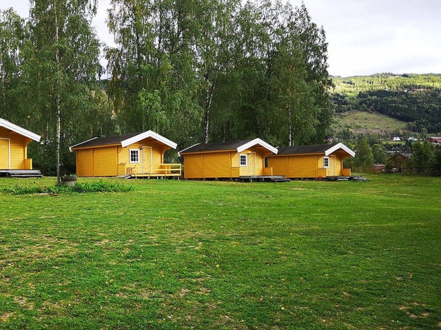 Tretten Kro og Camping photo 4