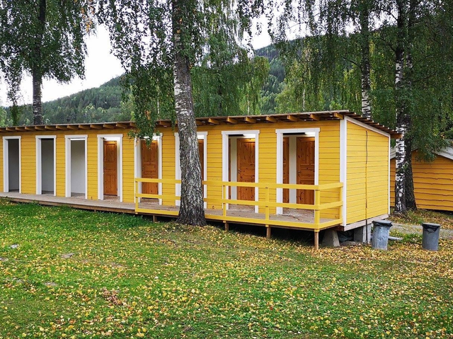 Tretten Kro og Camping photo 3