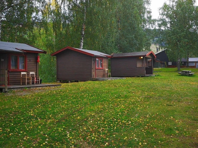 Tretten Kro og Camping photo 2