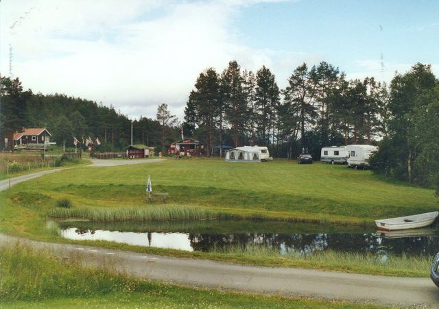 Hummelfjell camping photo 3