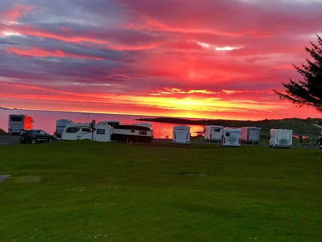 Haraldshaugen Camping photo 5
