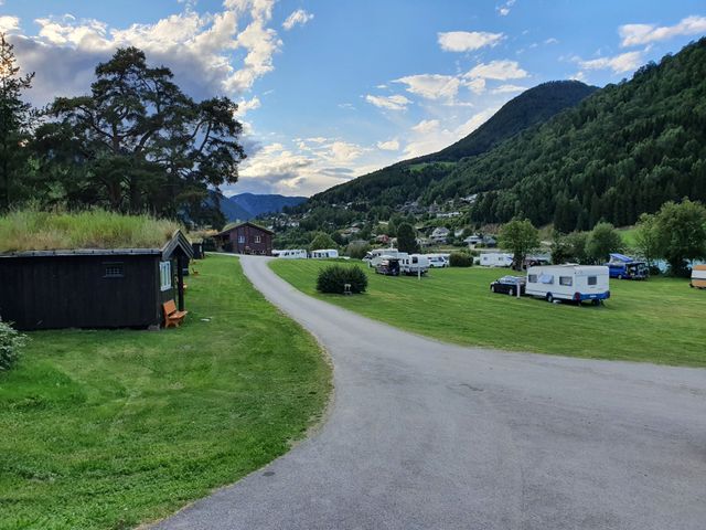 Otta Camping og Motell photo 2