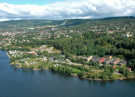 Lillehammer Camping