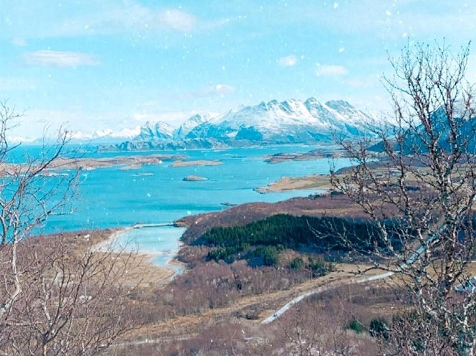 Geitvågen Bad og Camping photo 2