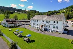 Ulvik Camping photo 4