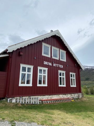 Driva Hytter photo 5