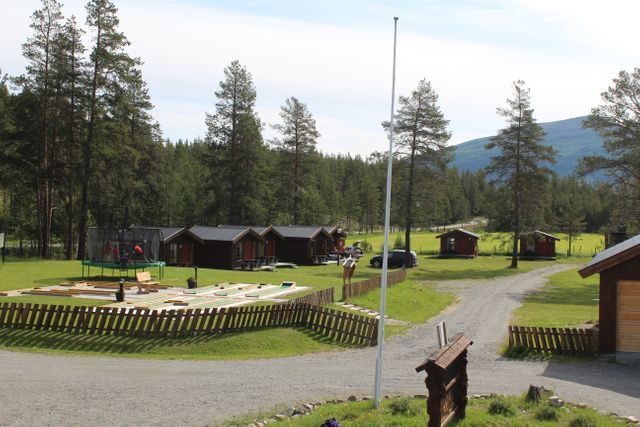 Jotunheimen Feriesenter photo 3