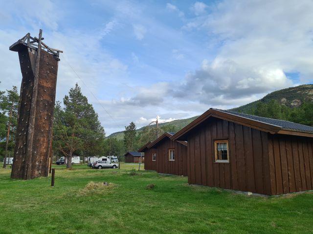 Jotunheimen Feriesenter photo 2