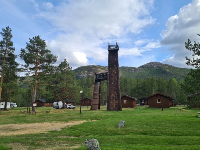Jotunheimen Feriesenter