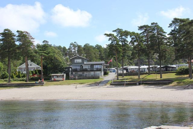 Vøra Camping - Photo 2