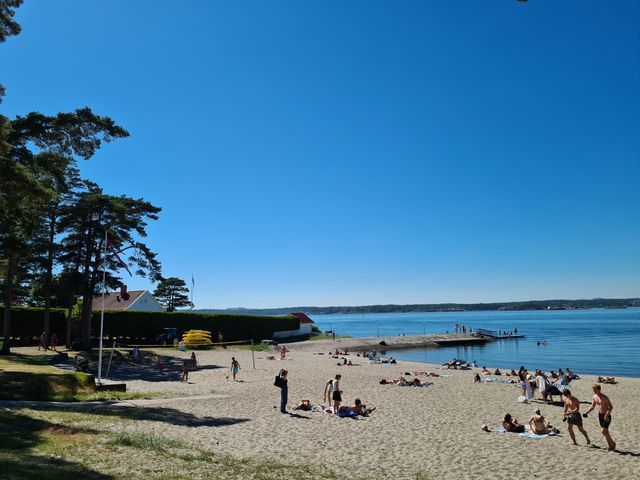 Vøra Camping - Photo 3
