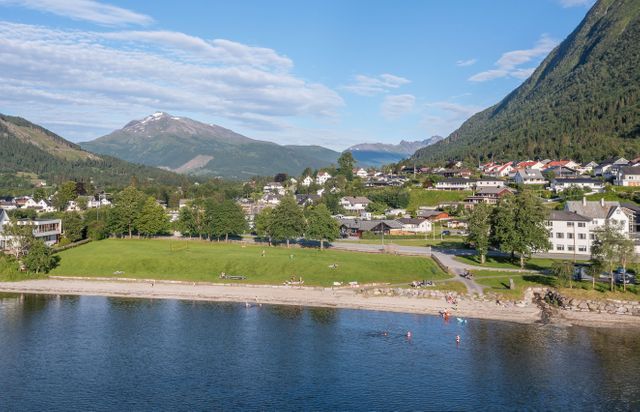 Ørsta Camping photo 2