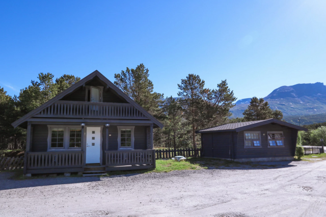 Strandbu camping photo 2