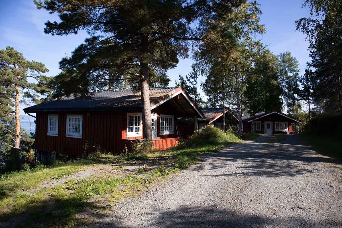 Tråsåvika Camping photo 3
