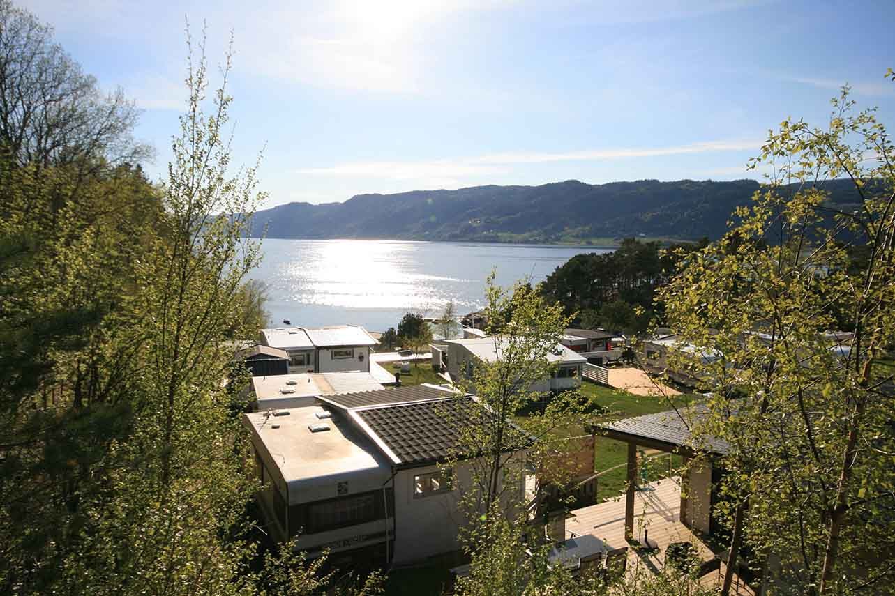 Tråsåvika Camping photo 4