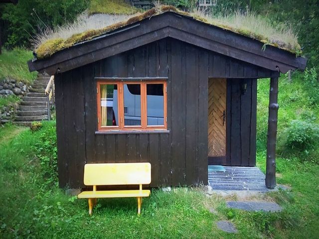 Otta Camping og Motell photo 4