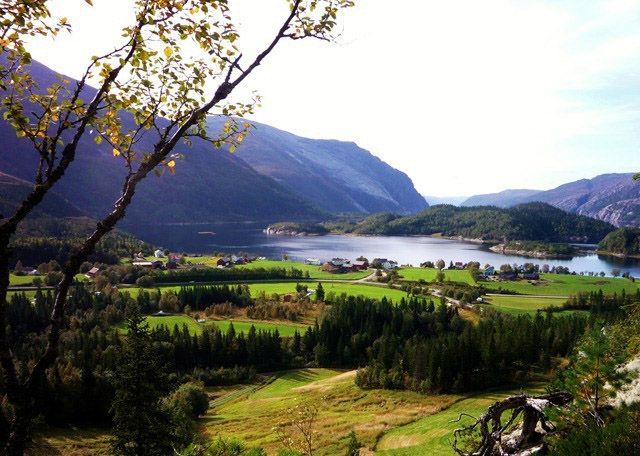 Tosbotn Camping photo 5