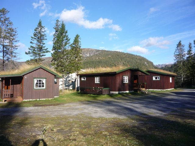 Tosbotn Camping - Photo 2