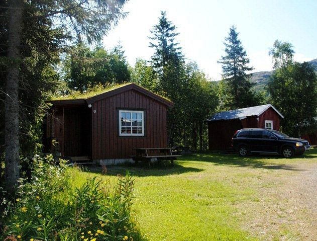 Tosbotn Camping photo 4