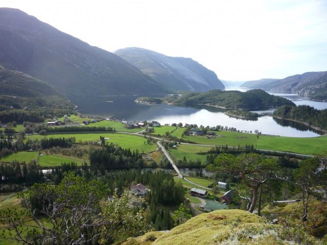 Tosbotn Camping - Main photo