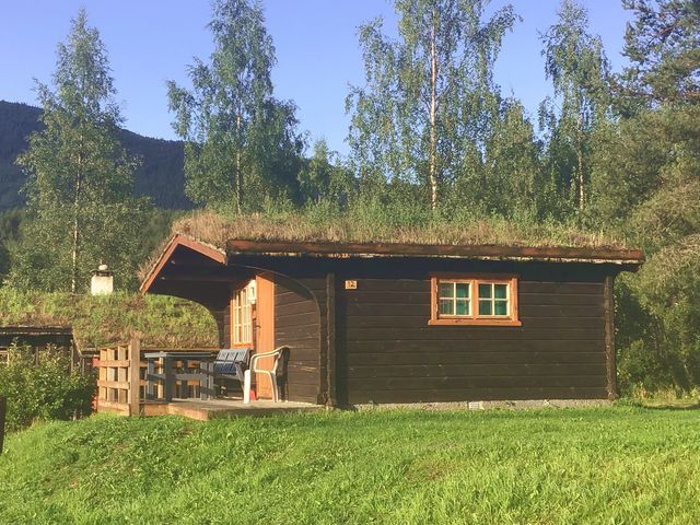 Holungsøy Camping photo 4