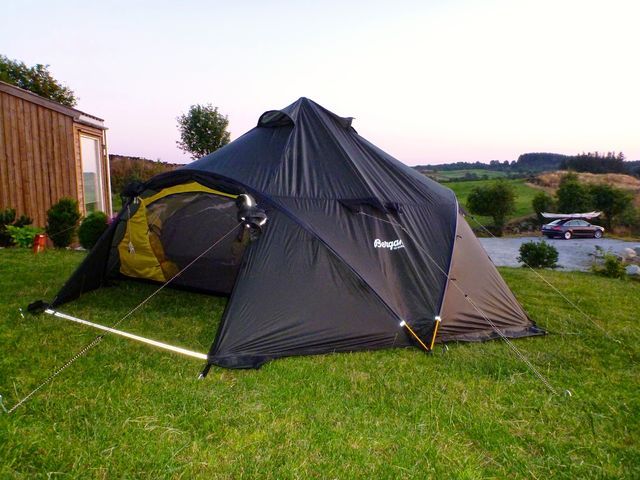 Holungsøy Camping photo 3