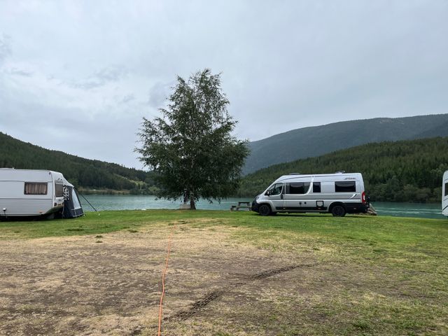 Holungsøy Camping photo 2