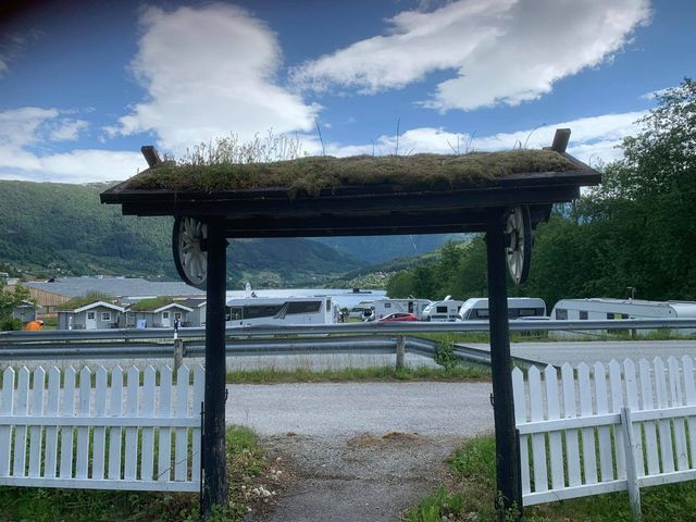 Ulvik Camping photo 2