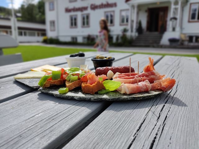 Ulvik Camping photo 5