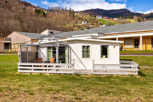 Ulvik Camping photo 3