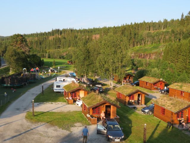 Halland Camping photo 2