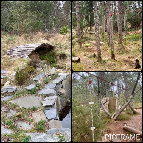 Mjømna Kystcamp photo 2