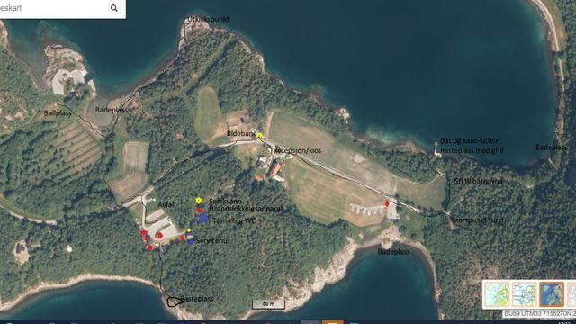 Flatanger Camping photo 4